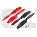 89071RC  Xtreme Propeller Set 138 mm  